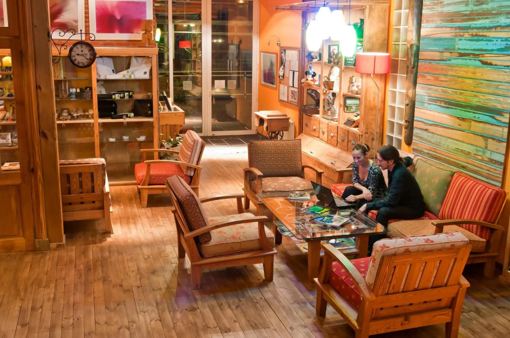 La Hosteria Cariló