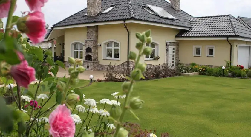 B&B Kamelia