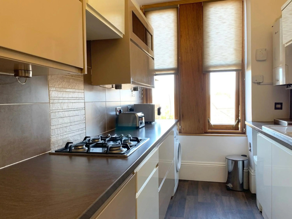 Tay View Apartment