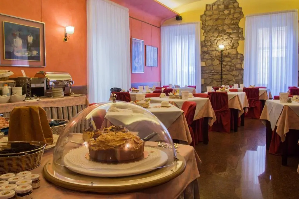 Hotel Colomba dOro