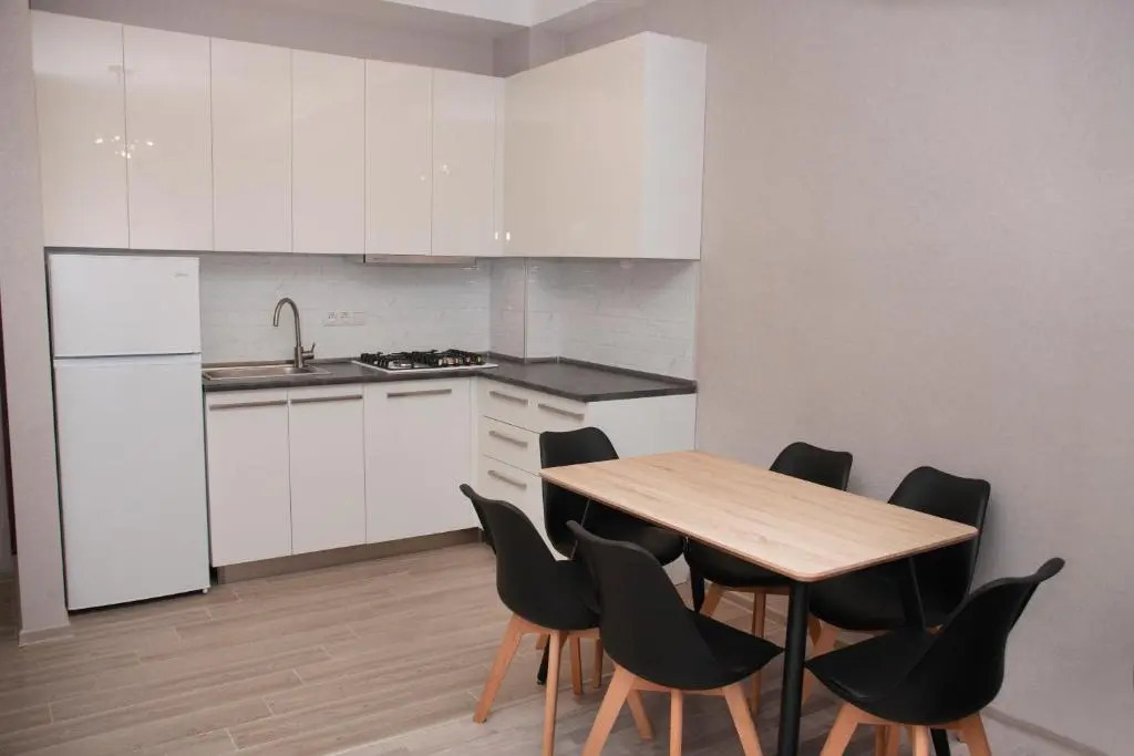 Apartment Didveli 7
