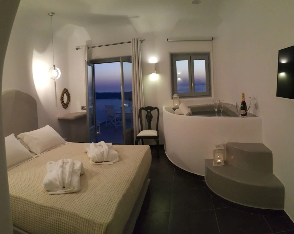 Unique Suites