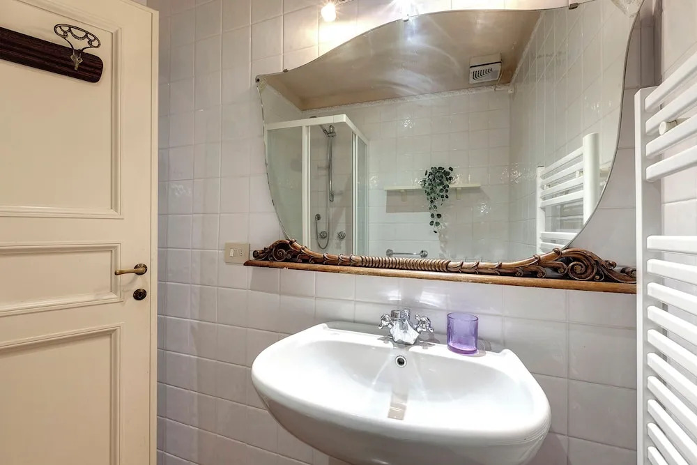 Mamo Florence - Gastone Apartment
