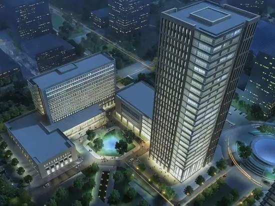 Mingdu Hotel