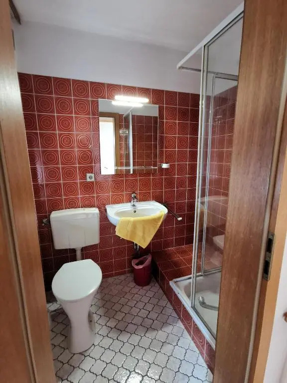 Hotel Garni Austermayer