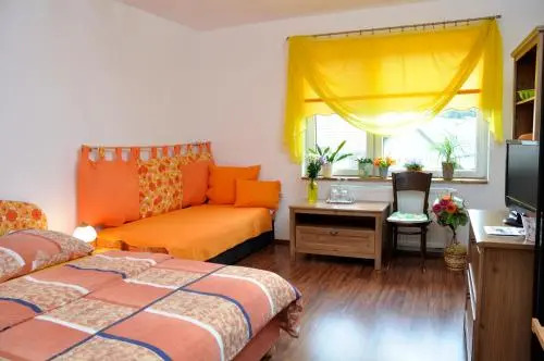 Villa de Likua
