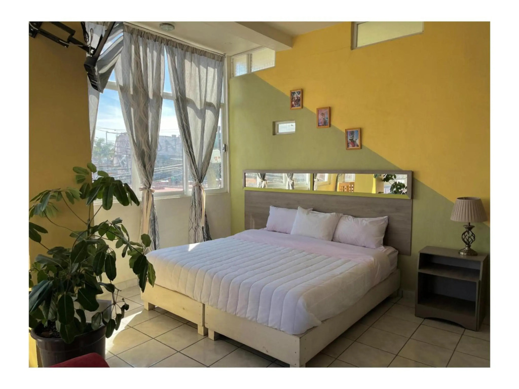 Hotel Museo Carnaval