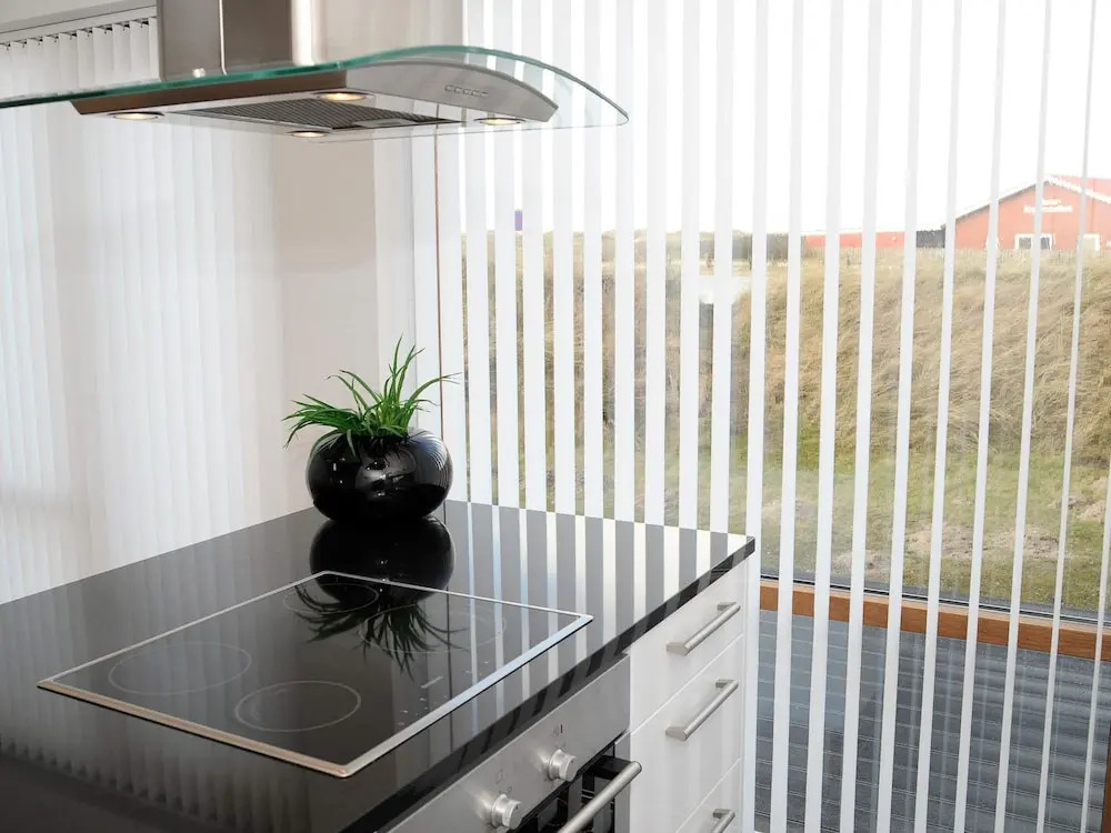 Modern Holiday Home in Rømø With Terrace