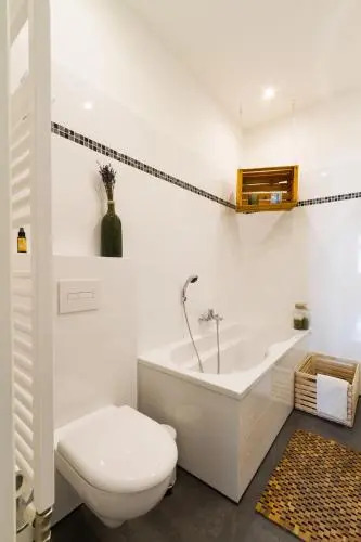 Apartment Vienna Your home abroad