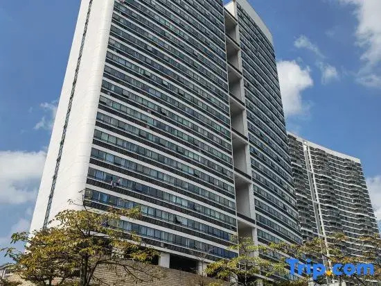 Four Seasons Hotel Foshan Nanhai