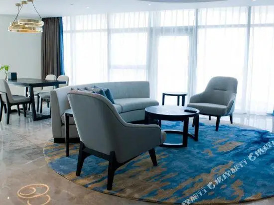 The Ming's Apartment