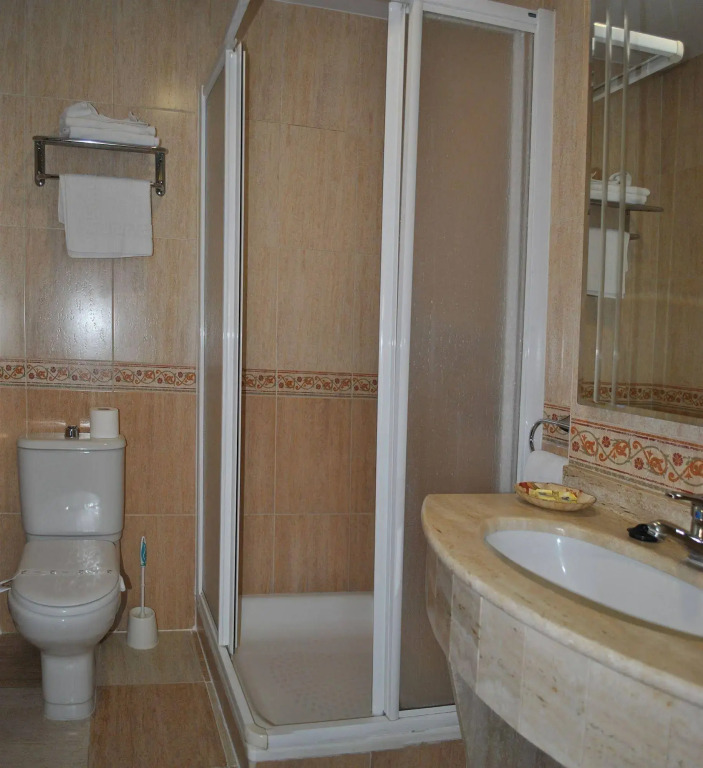 Hotel Albero