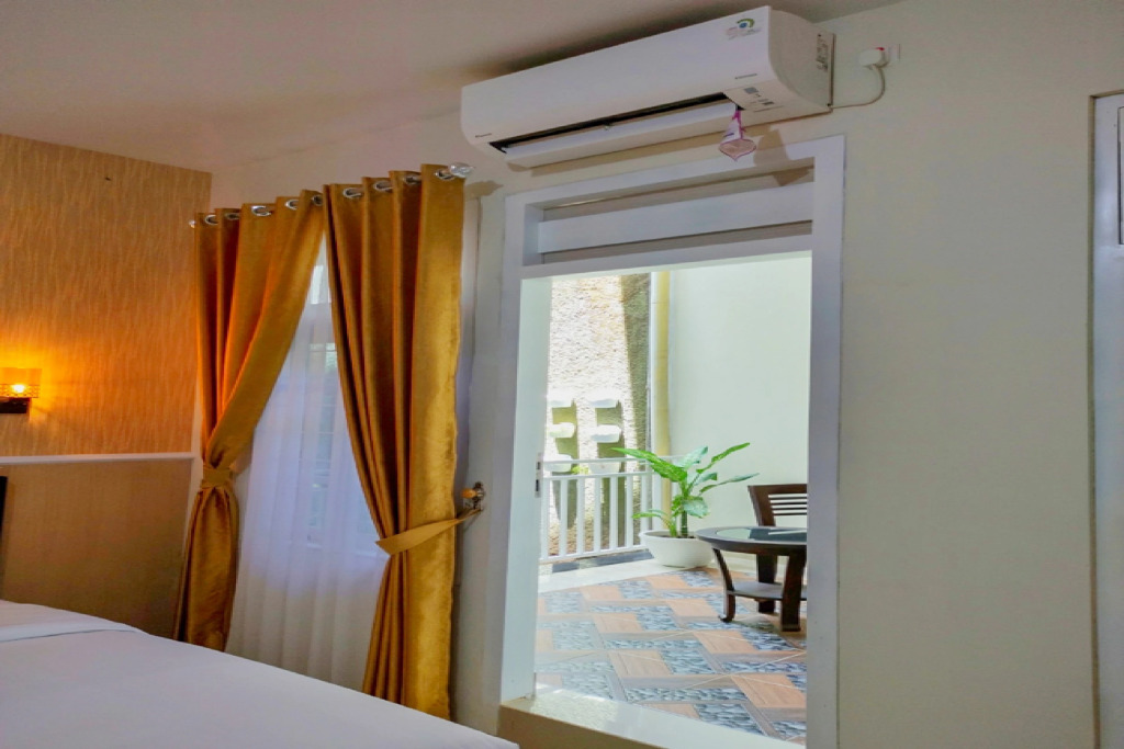 RedDoorz Syariah Hotel Nuri Indah Dongkelan Yogyakarta