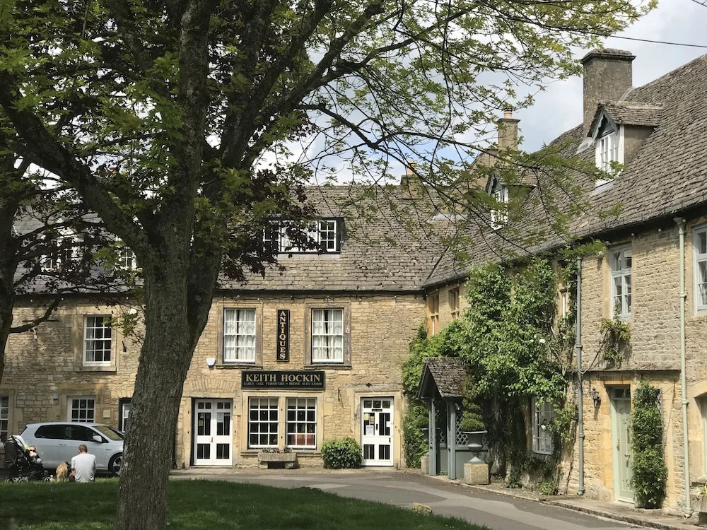 Lucy's Tearoom B&B