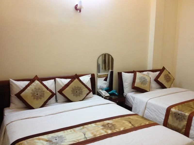 Hong Tuoi Hotel
