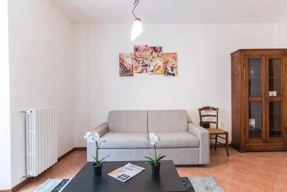 Italianway Easy - Corso Como 8