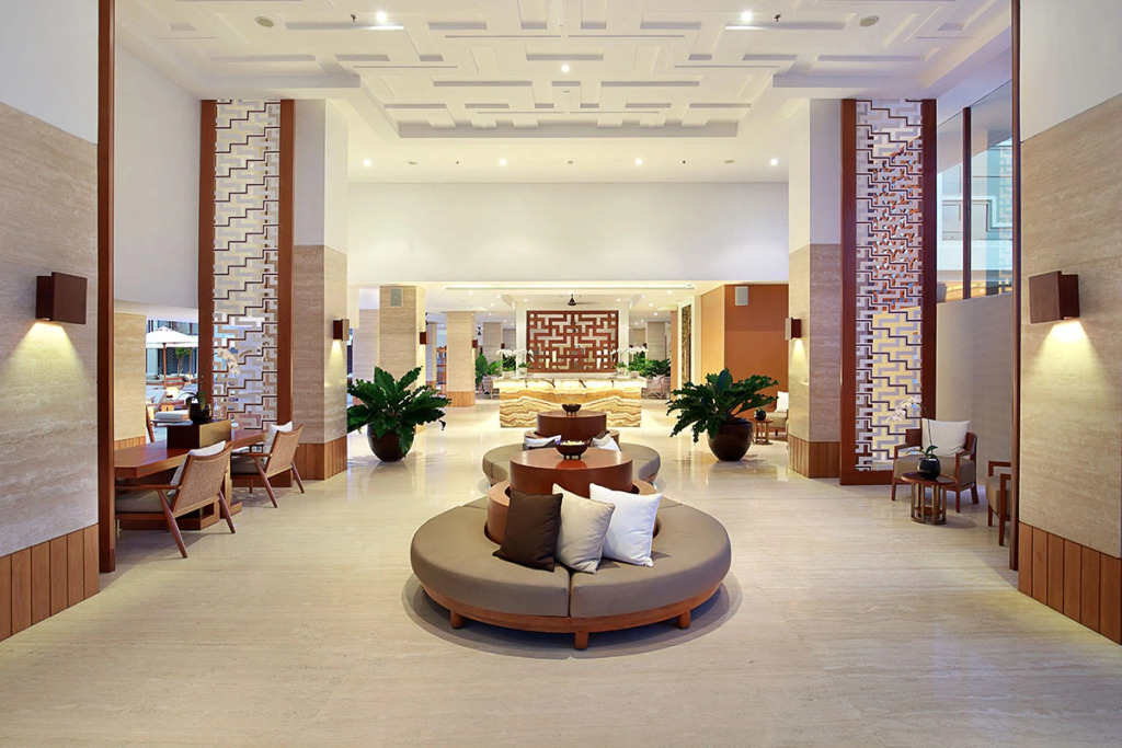 Royal Suites at The Bandha