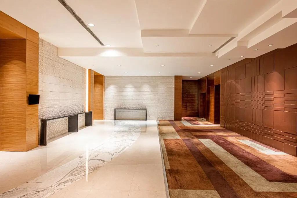 Holiday Inn Qingdao City Centre by IHG