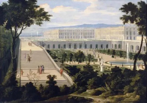 Le Grand Paris
