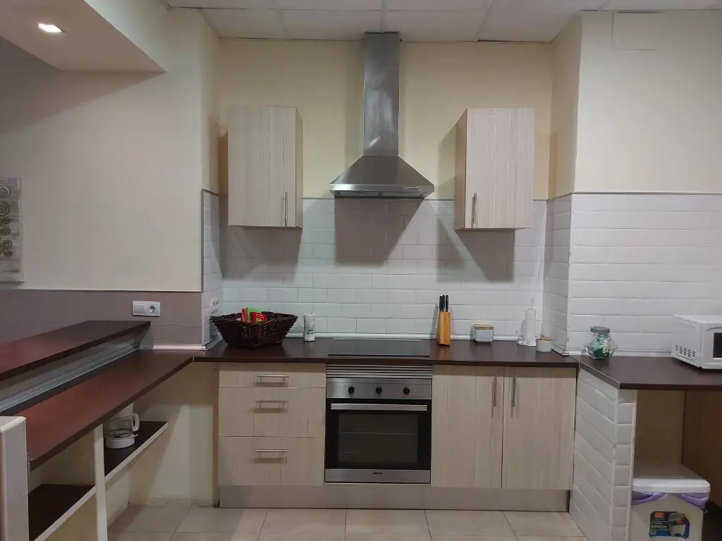 Apartamentos Candela Alora