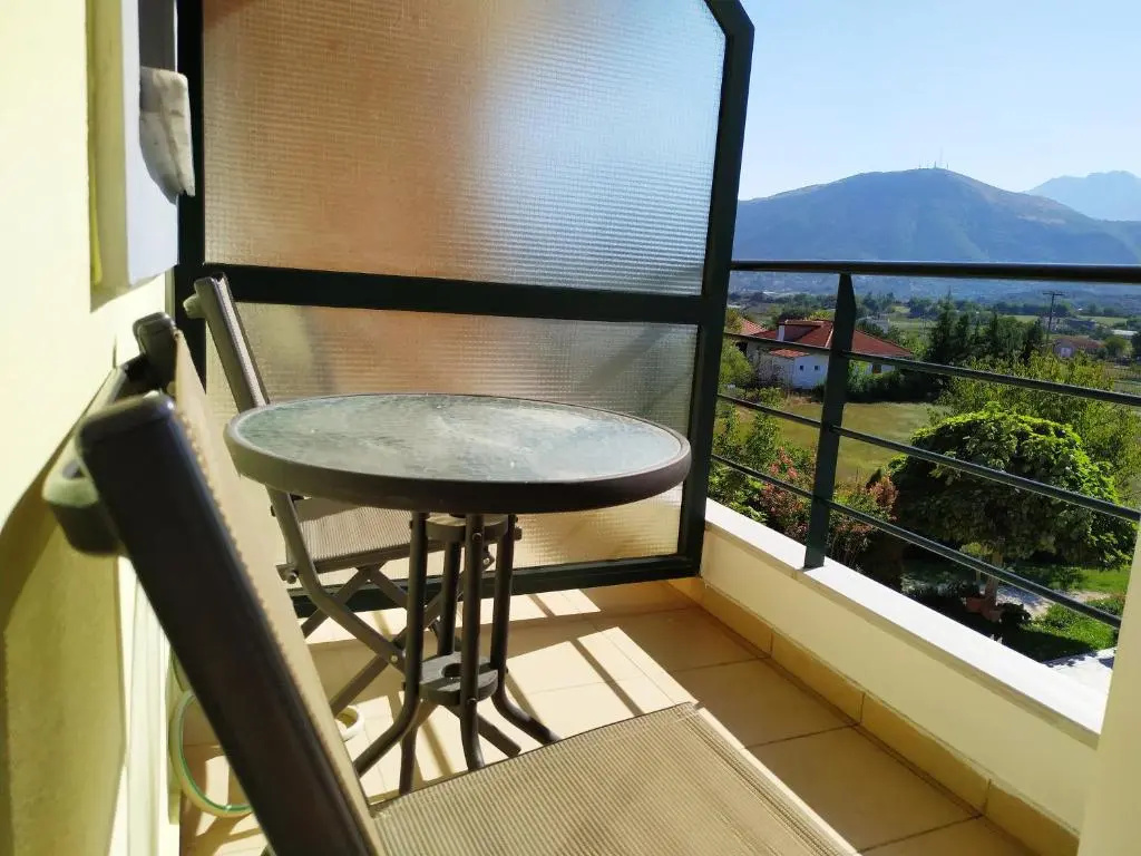 Filoxenia Hotel