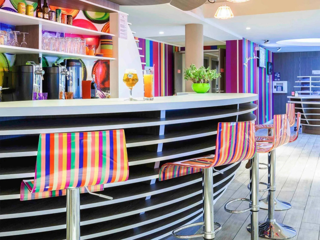 ibis Styles Les Sables dOlonne