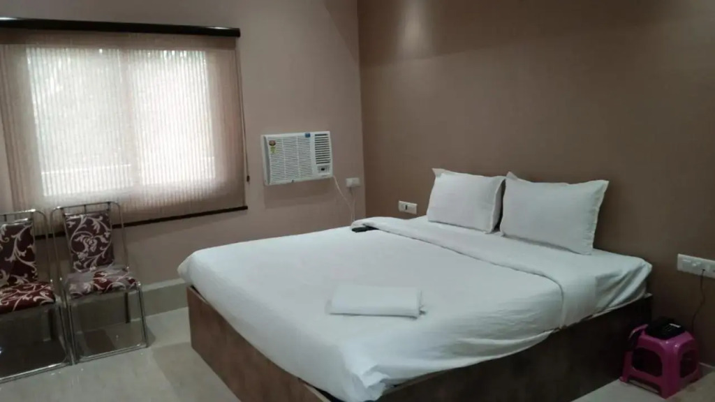 Hotel Shukhdham