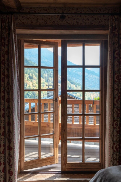 Eleven Chalet Hibou
