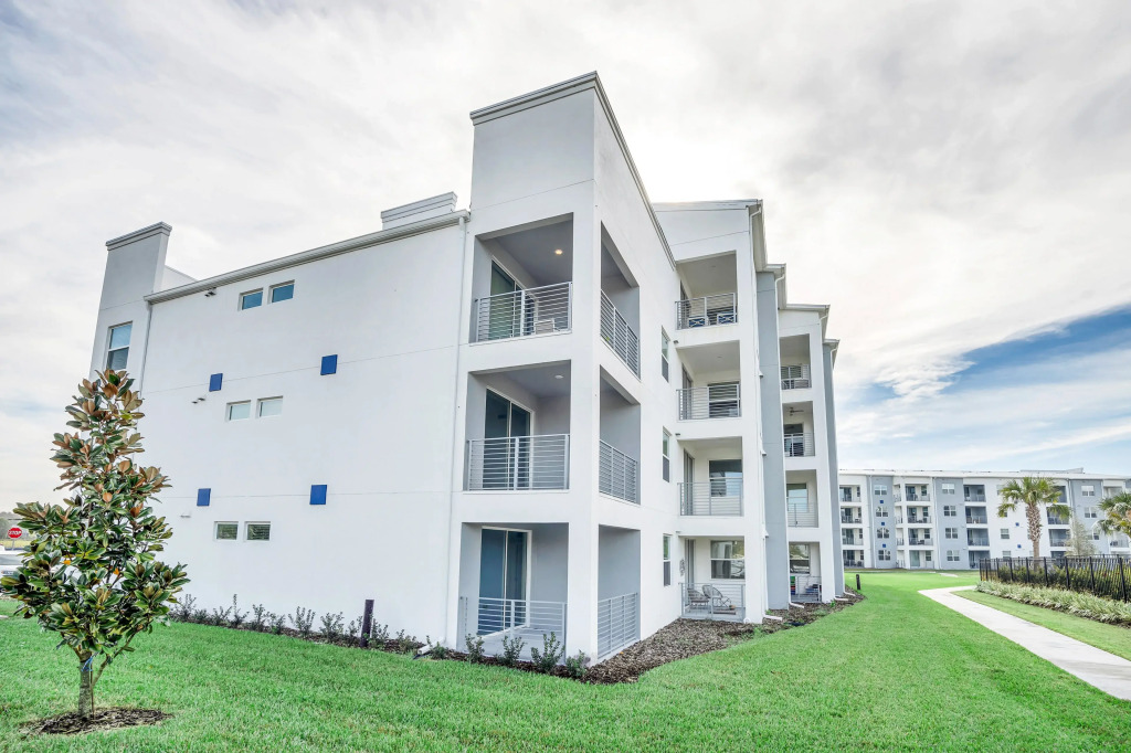 3180PARAUNIT101, Kissimmee, US