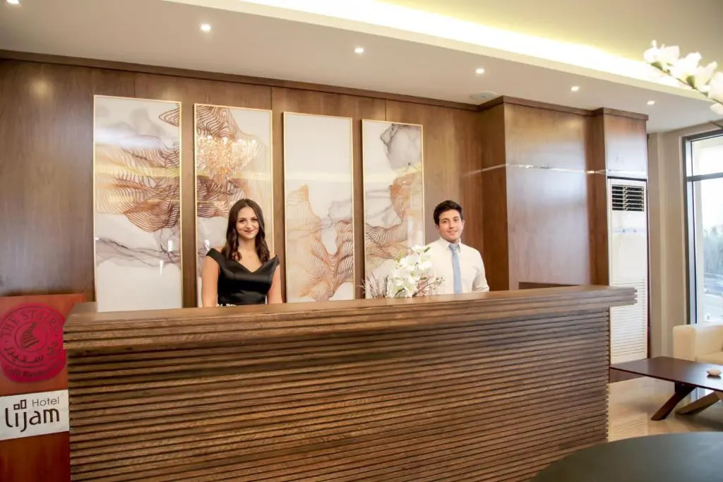 Lijam Hotel