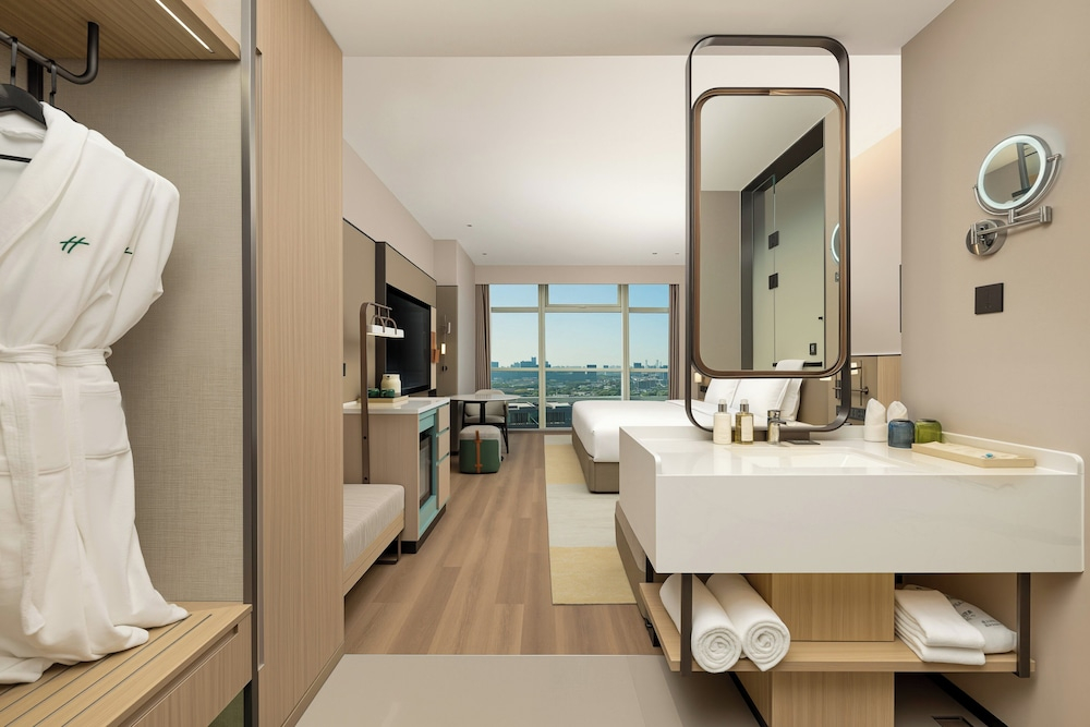Holiday Inn & Suites Suzhou Xiangcheng by IHG
