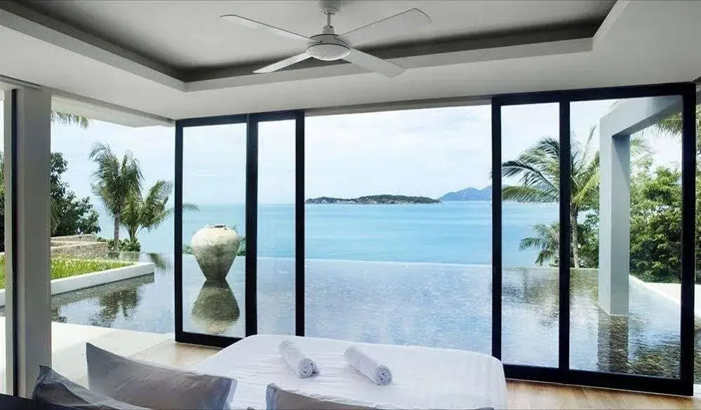 Samujana Villa 20