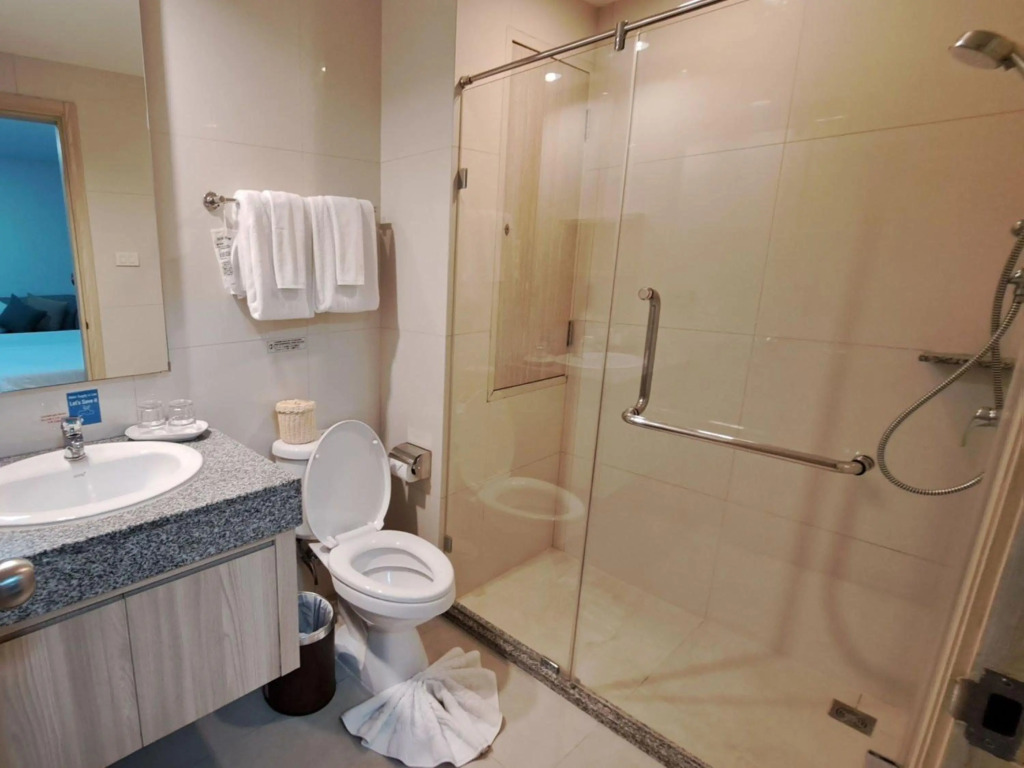 Kantary Bay Hotel And Serviced Apartment Rayong