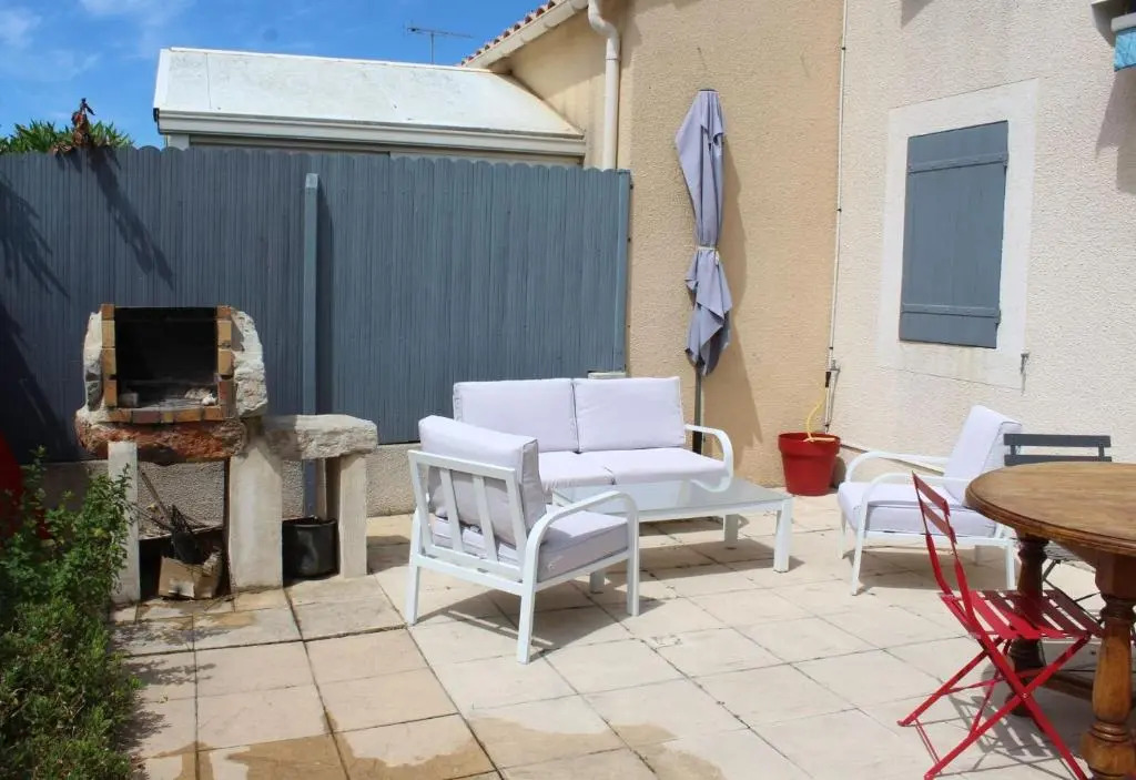 15 Rue des Cresses