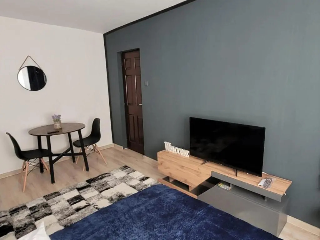 Casa Rusu