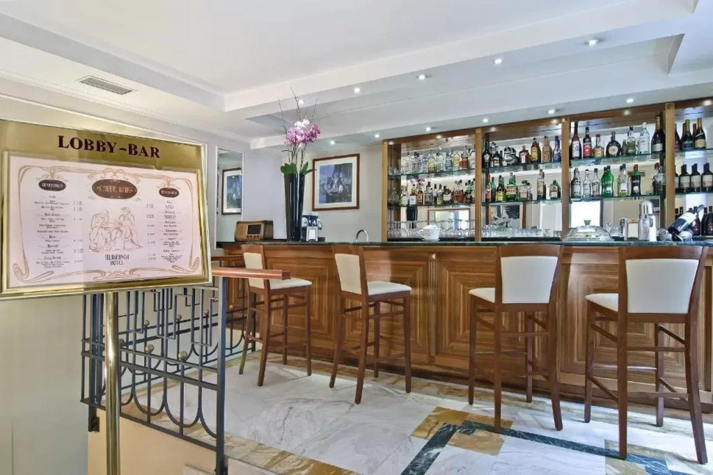 Tmark Hotel Vaticano