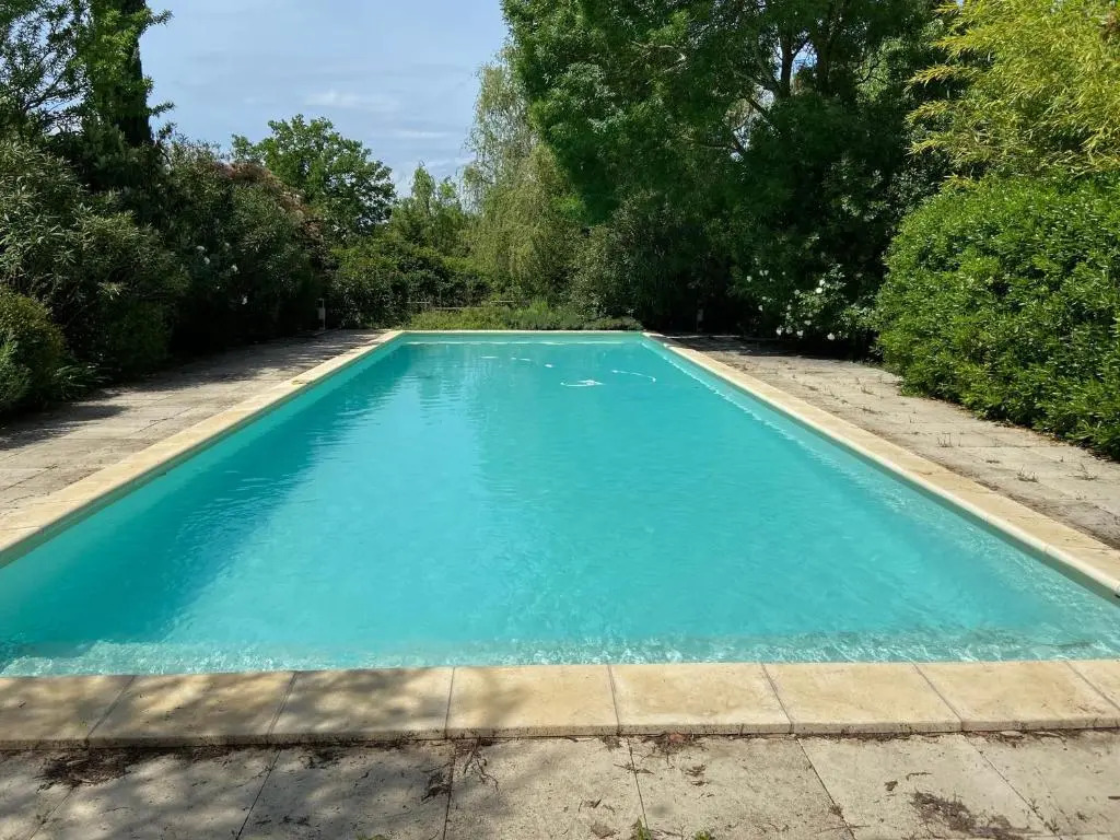 Maison Saint-Rémy-de-Provence, 8 pièces, 12 personnes - FR-1-599-4