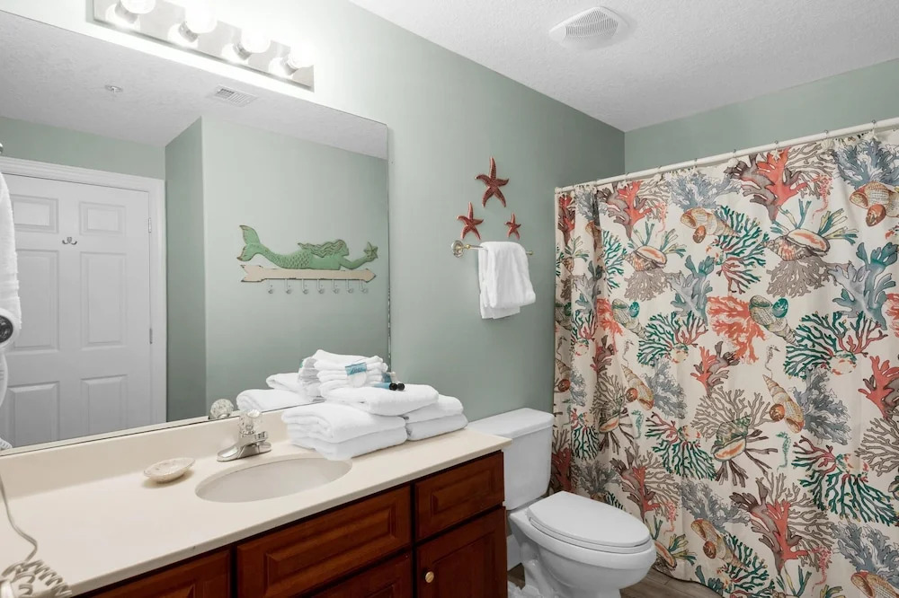 Ocean Villa 1102