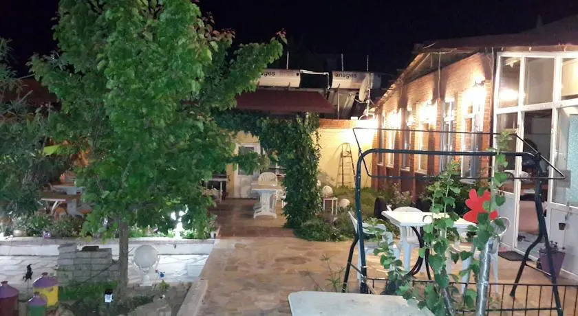 Eylul Motel