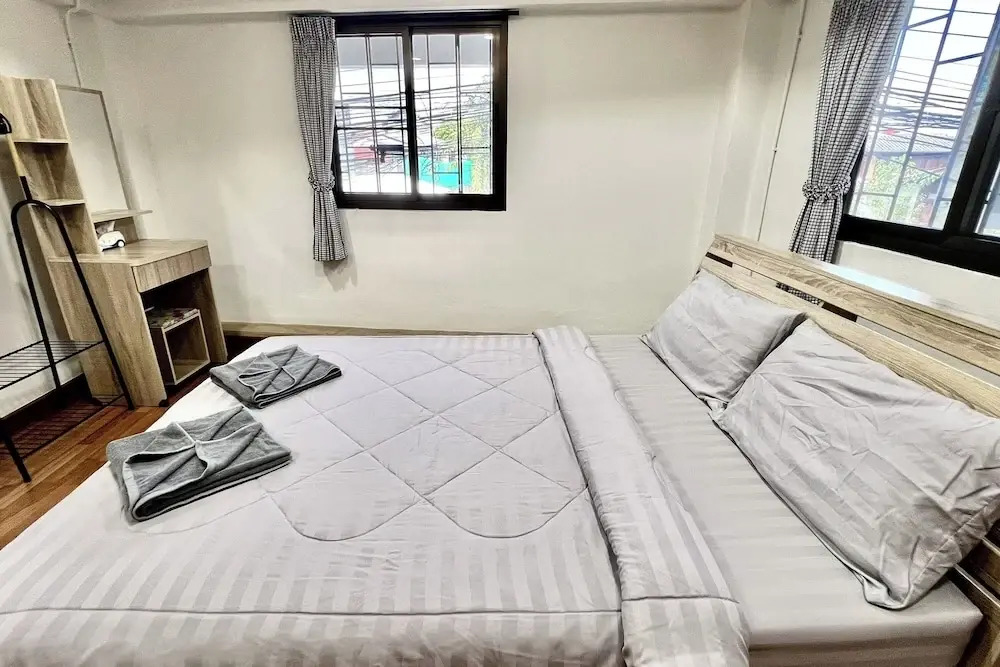 Good Sleep Guest House