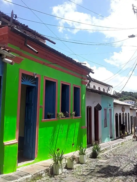 Mãe Terra Guest House