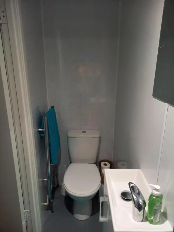 Location apartment 3