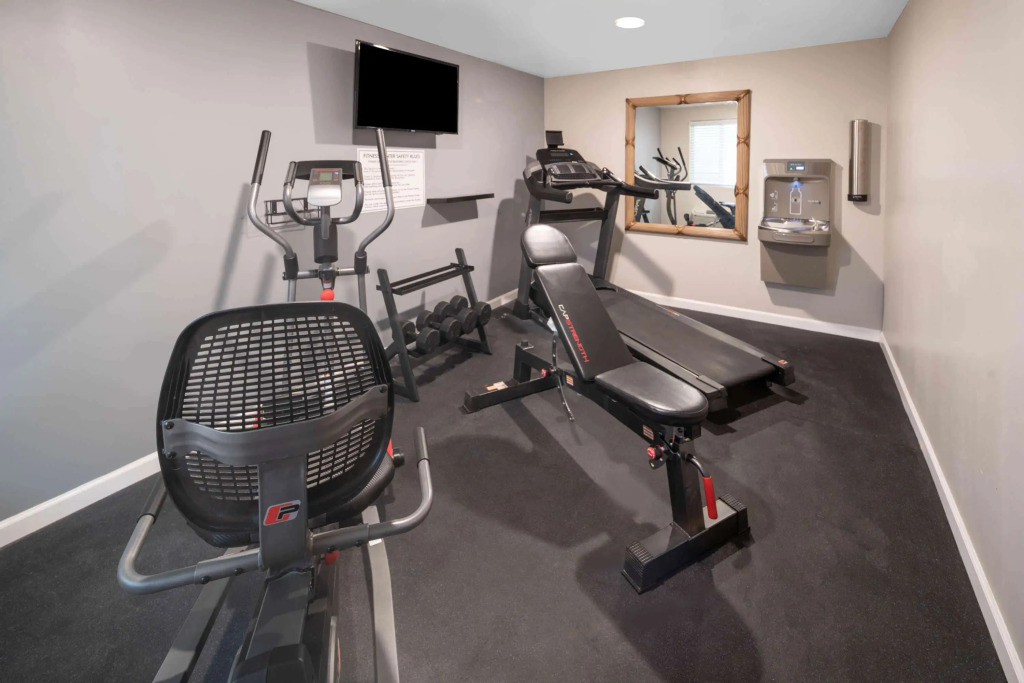 Days Inn by Wyndham Galt - Elk Grove South