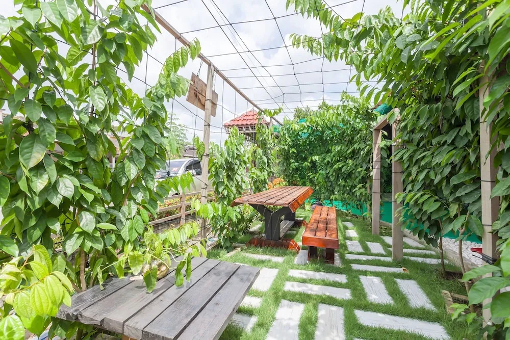 ZEN Rooms Kulai