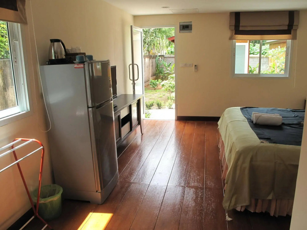 Aonang Simply Resort