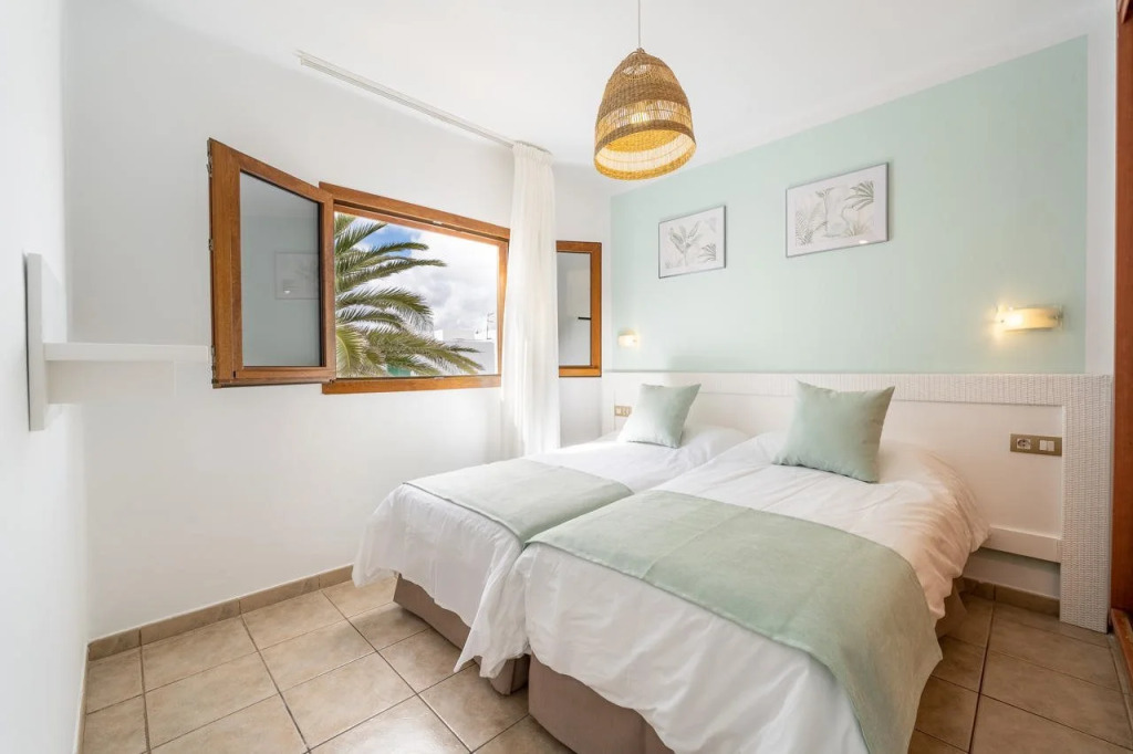Apartamentos Isla de Lobos - Только для взрослых