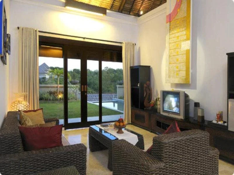 Ocean Blue Hotel Bali