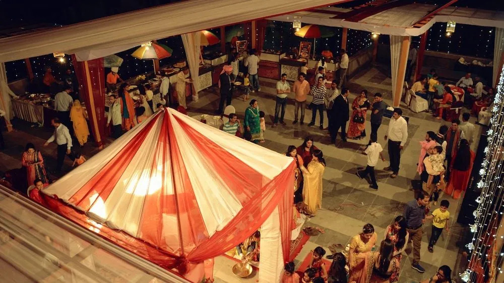 Purnam Residency