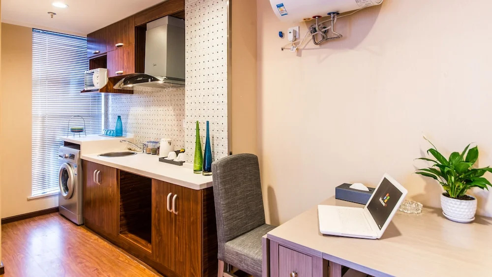 eStay Rsidence Guangyu Shangbin CQ