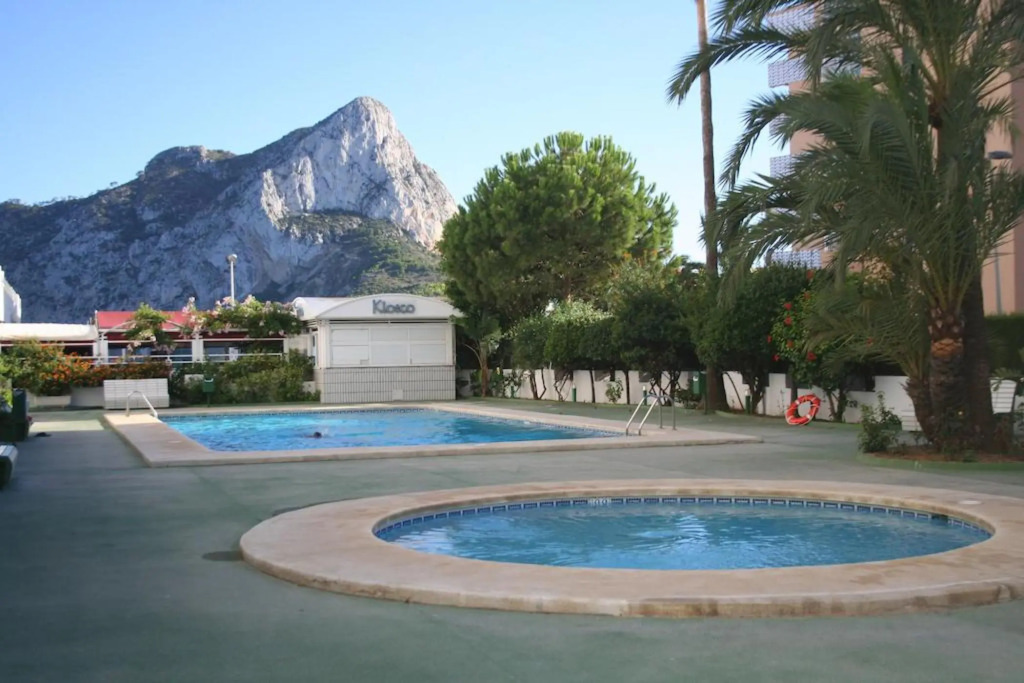 Apartamentos Esmeralda
